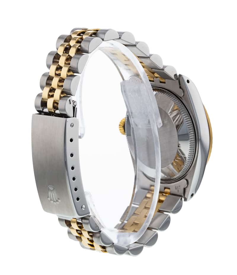 Rolex Mid-Size Datejust 68273